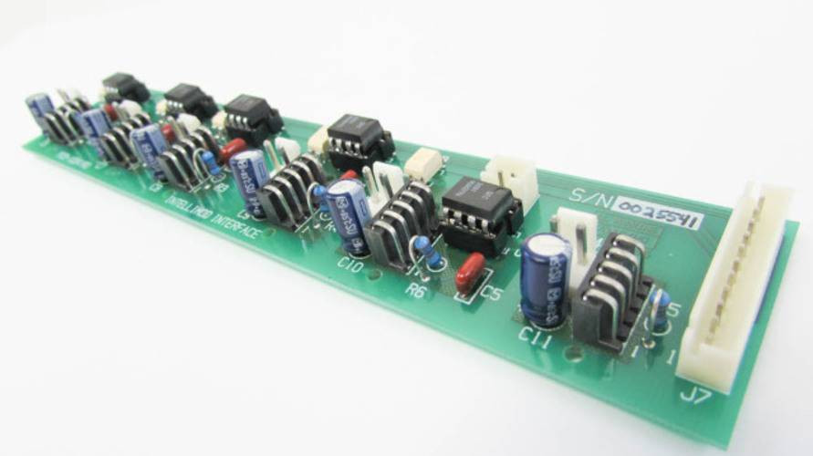 New Phase One PCB-10041 Intellimod Interface PLC 6kVA New no box (YY2800-1)