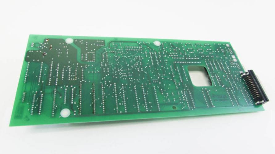 New Phase One ZBJ-10035 Main Controller PCB PLC New no Box (YY2937-2)