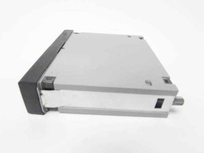 Bristol Meci ENA100NG 2-Channel 10V Analog Display Alarm 110V (YY3324-6)