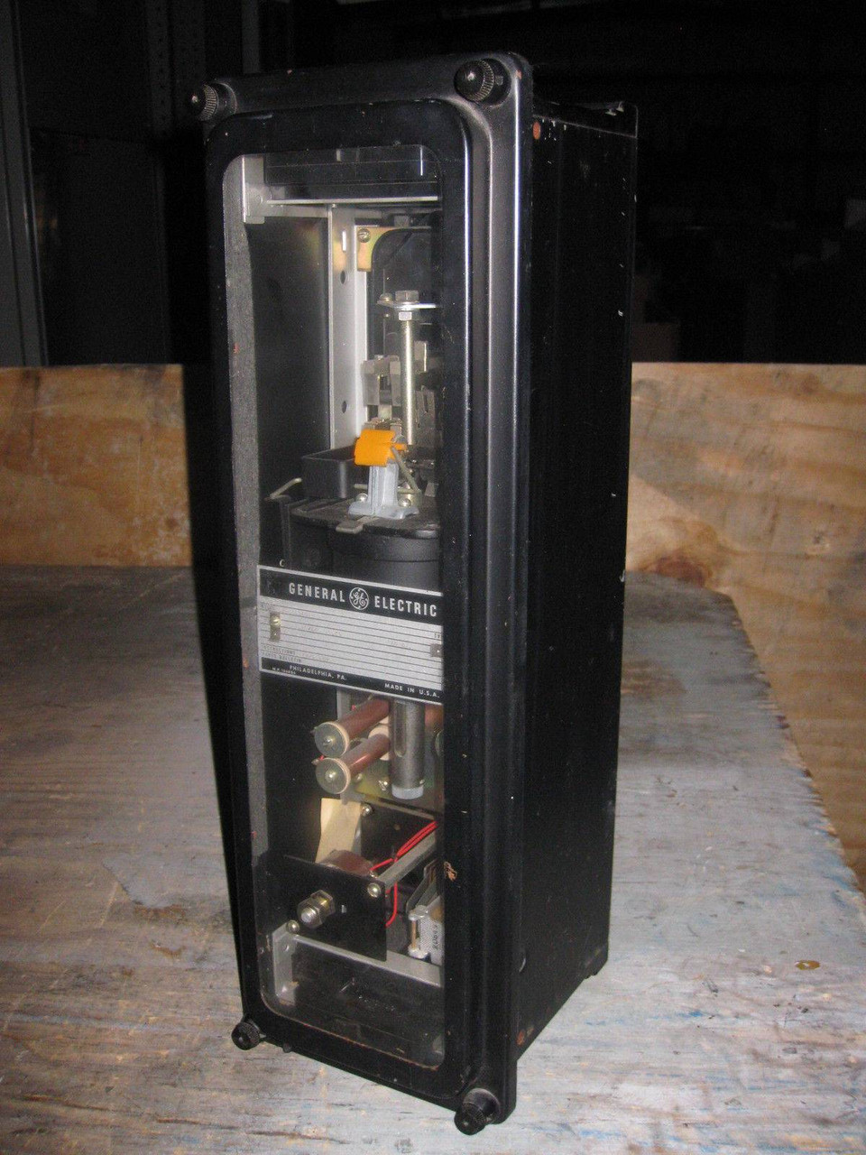 2nd Image of EBI1677