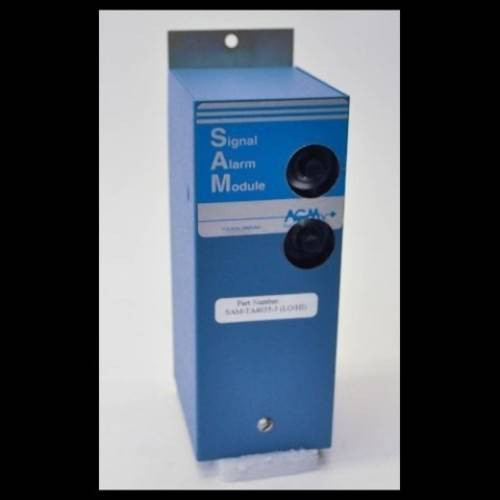 New AGM Electronics SAM-40352  24V Signal Alarm Module (YY3799-1)