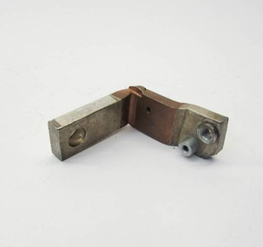 New GE 269C258G1 Set of 3 Lower Stud Assembly for AK-25-EC Trip Unit (YY1813-1)