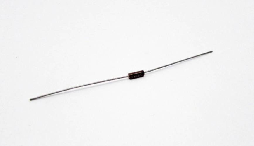 Lot of 100 IRC RN55D7320F Metal Film Resistors 100 Pieces/pkg (YY0418-12)