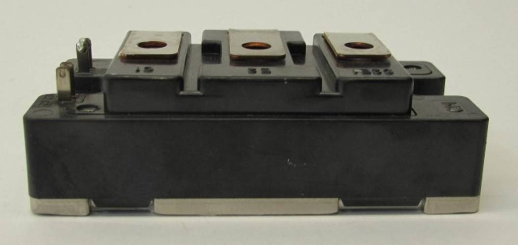 Mitsubishi CM150DU-12H 150 Amp 600V Power Module 150A (YY1949-7)