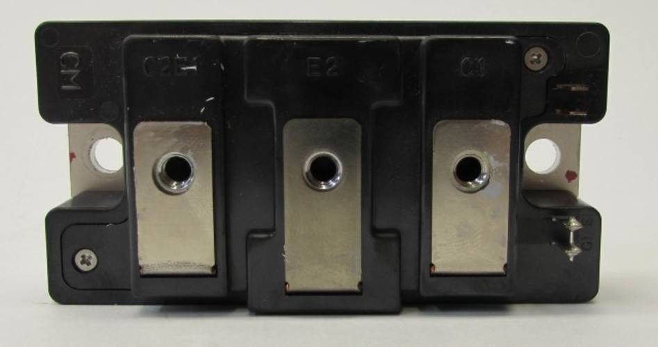Mitsubishi CM150DU-12H 150 Amp 600V Power Module 150A (YY1949-7)
