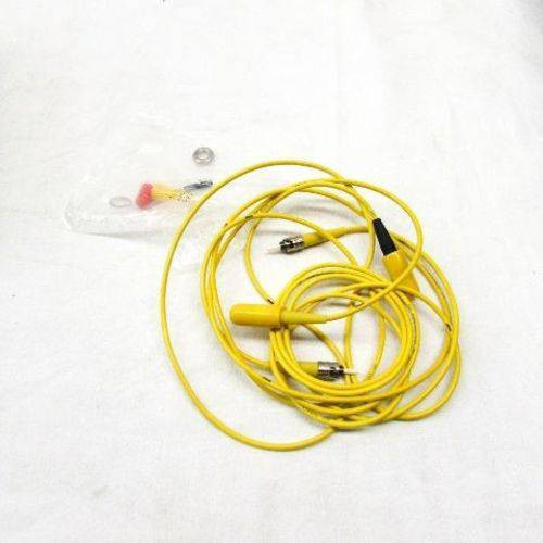 New ACT 512-111-000 9VDC Fiber Optic Test Equipment Controller (YY3930-1)