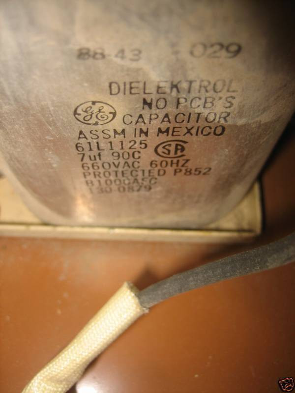 MagneTek MCR Constant Voltage Power Conditioner 3560910 500VA 120/240-120V .5kVA (EBI2692-1)