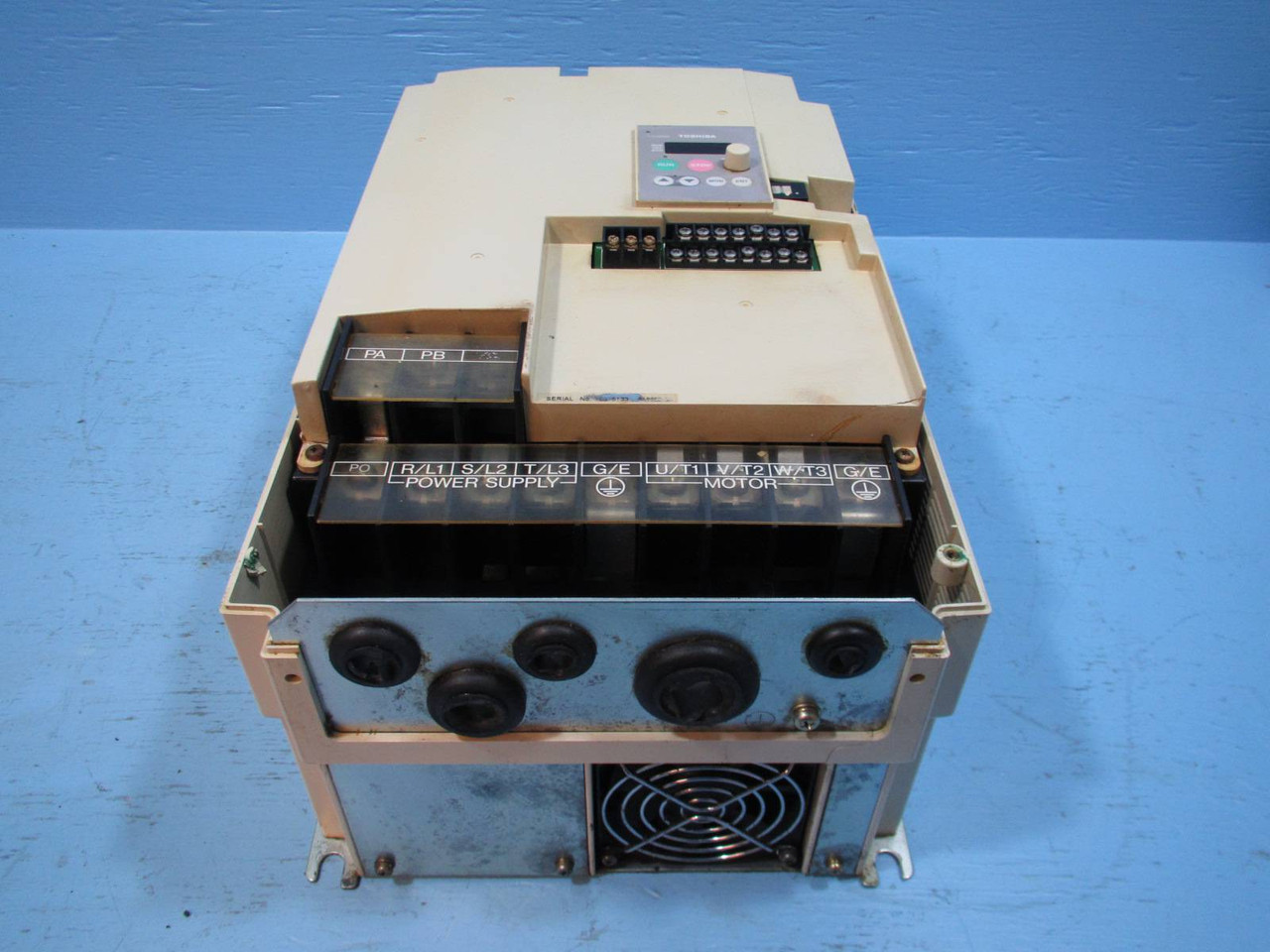 3rd Image of NP1511