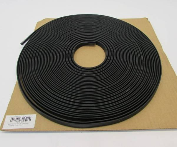 Image of AAA-Acme Z38570 U Channel Rubber Edge Trim 125 Inch/+.016 Inch