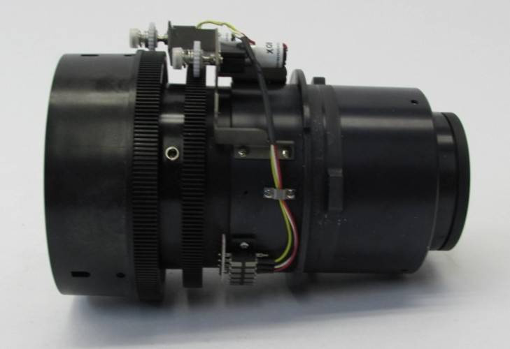 NEW Hitachi SL502 Projector Lens SL-502 NNB (TK2564-6)