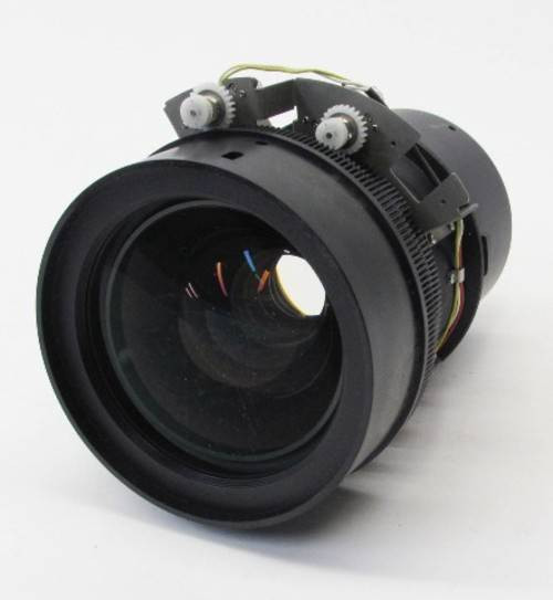 Image of NEW Hitachi SL502 Projector Lens SL-502 NNB