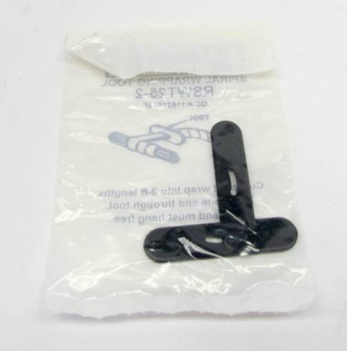 Panduit T25FR-C 100 Ft. 30.5 Meters Spiral Wrap Flame Retardant NEW NIB (YY2422-3)