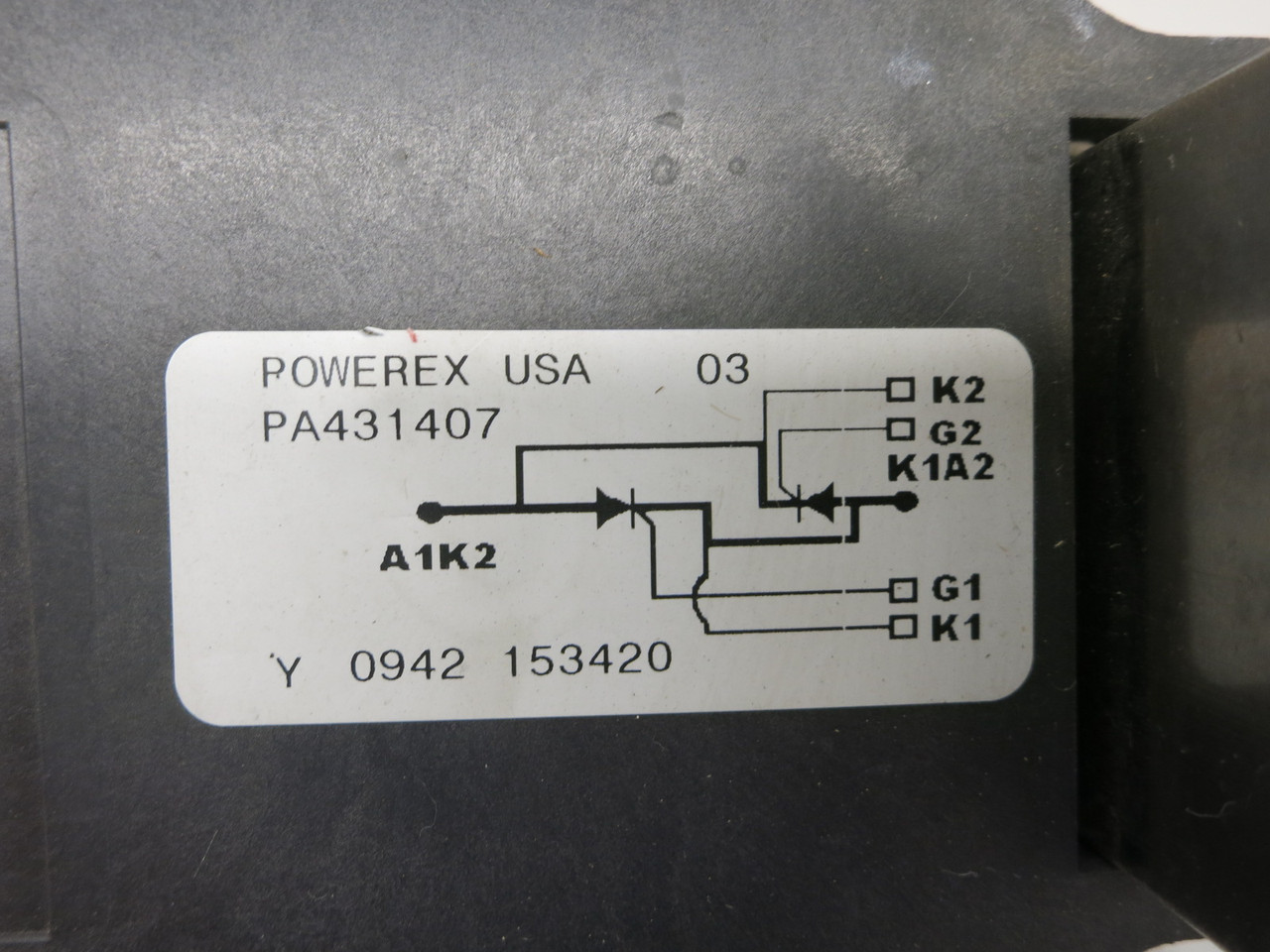 2nd Image of YY2182
