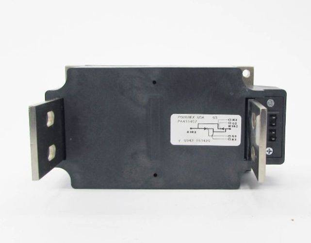 Powerex PA431407 Thyristor & Diode Module 700A 1400V PRX (YY2182-3)