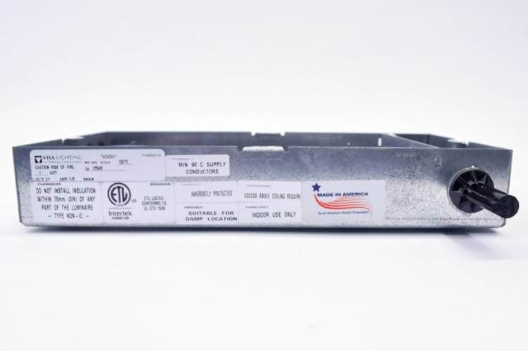 New Visa Lighting PS24VDC Remote LED Power Supplies Accessories NNB (YY2085-9)