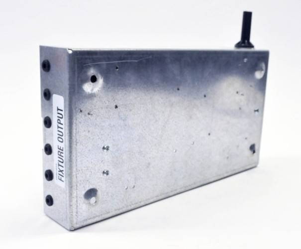 New Visa Lighting PS24VDC Remote LED Power Supplies Accessories NNB (YY2085-9)