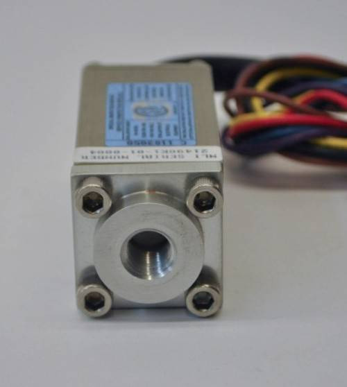 New CCS 694PM1 11A 125-250V Telematic Control Pressure Temperature Switch NIB (YY3135-6)