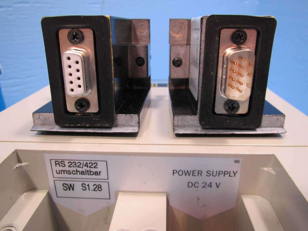 NEW SICK Optic LMS-291-S14 Laser Measurement Sensor 1025329 NIB 90 deg S1.28 (EBI3672-1)