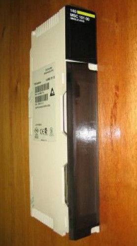 Modicon 140-MSC-101-00 Single Axis 140MSC10100 (EBI2946-13)