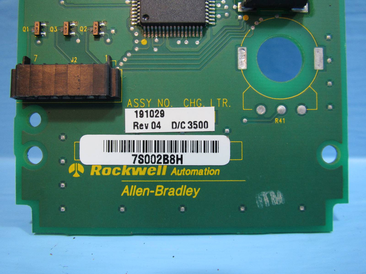 2nd Image of NP1540