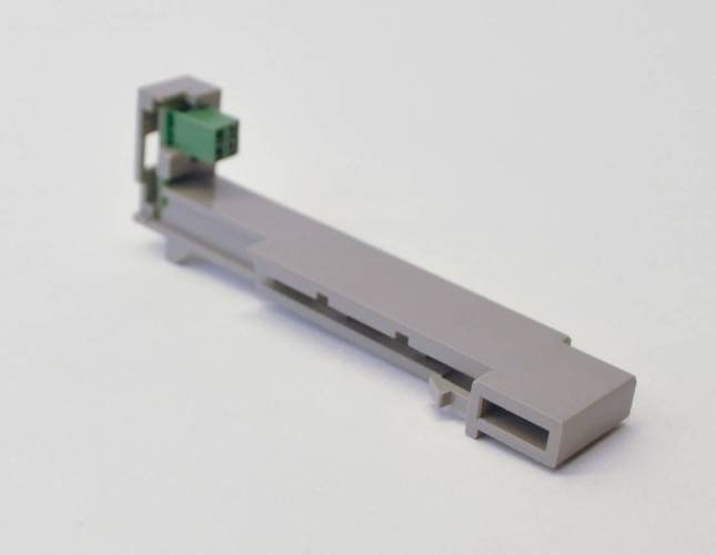 Image of New Merlin Gerin Square D 47046 Micrologic Microtrip Performer No. 2 NIB