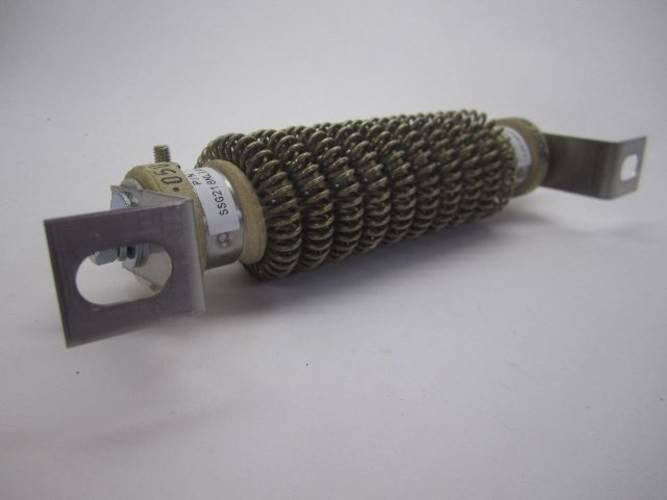 Image of New Post Glover FDL1050-1PT-4T Resistor Type L NNB