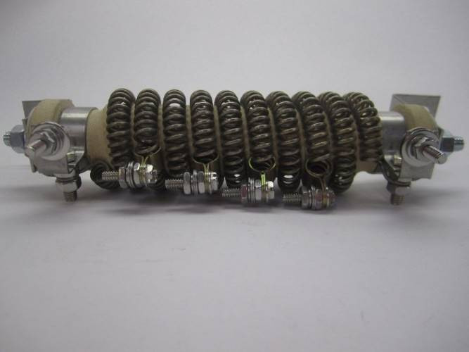 New Post Glover FDL1050-1PT-4T Resistor Type L NNB (YY2905-1)