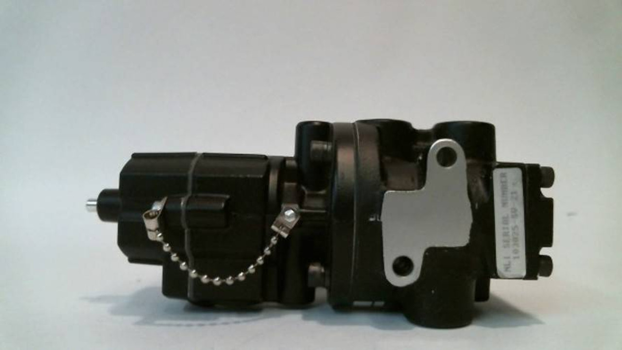New Norgren F0019A 48V 12W Solenoid Valve w/ Cord Attachment NIB (YY3595-6)