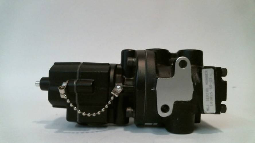 New Norgren F0019A 48V 12W Solenoid Valve w/ Cord Attachment NIB (YY3595-6)