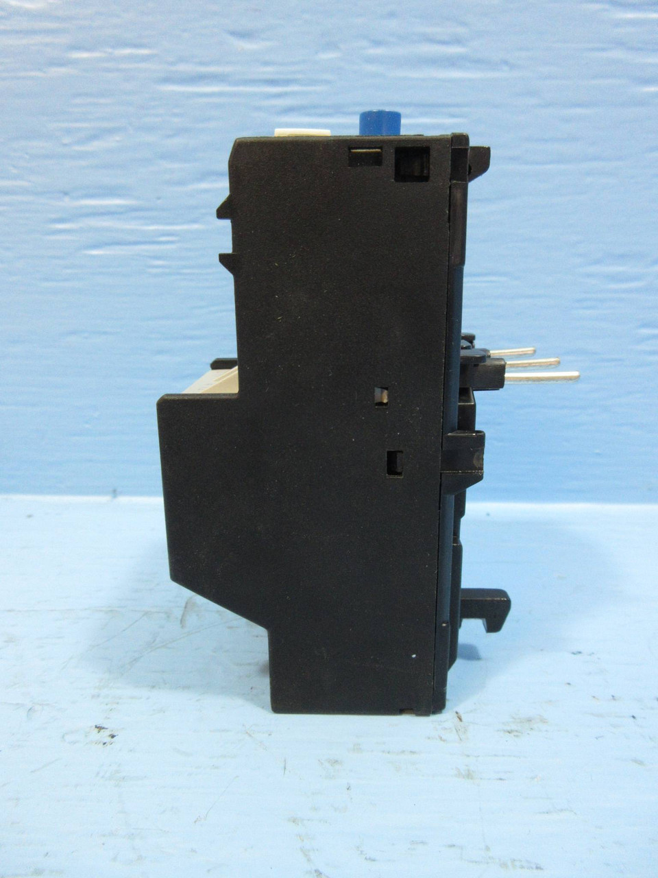 GE RTN1U 21-26A Direct Mount  Reset Overload Relay 120V  NEW (LOT OF 3) NIB (YY1171-73)