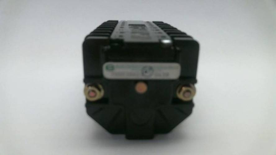 New Electroswitch 700038K01 20A 240VAC Rotary Auxiliary Switch NNB (YY3854-1)