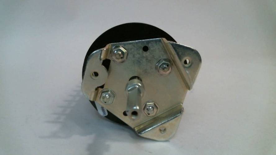 Electroswitch 44208LA 20 Amp 600VAC 3 Position Control Roatry Switch 20A (YY3367-2)