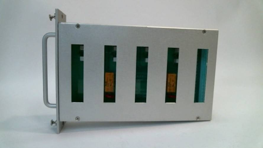 New Blenkhorn and Sawle 269684 Type S4EB Limited 48V Relay Module NNB (YY3058-2)