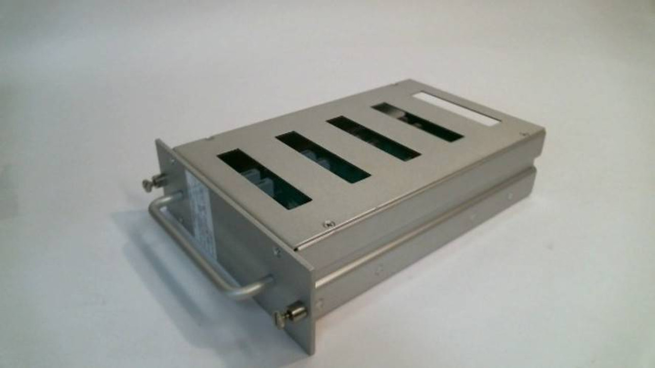 New Blenkhorn and Sawle 269684 Type S4EB Limited 48V Relay Module NNB (YY3058-2)