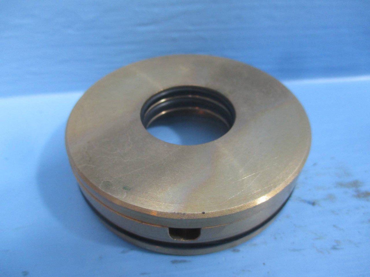 New Inpro Seal 2900-A-08004-0 Bearing Isolator Inpro/Seal 1.573 - 2.492 NIB (DW0160-7)