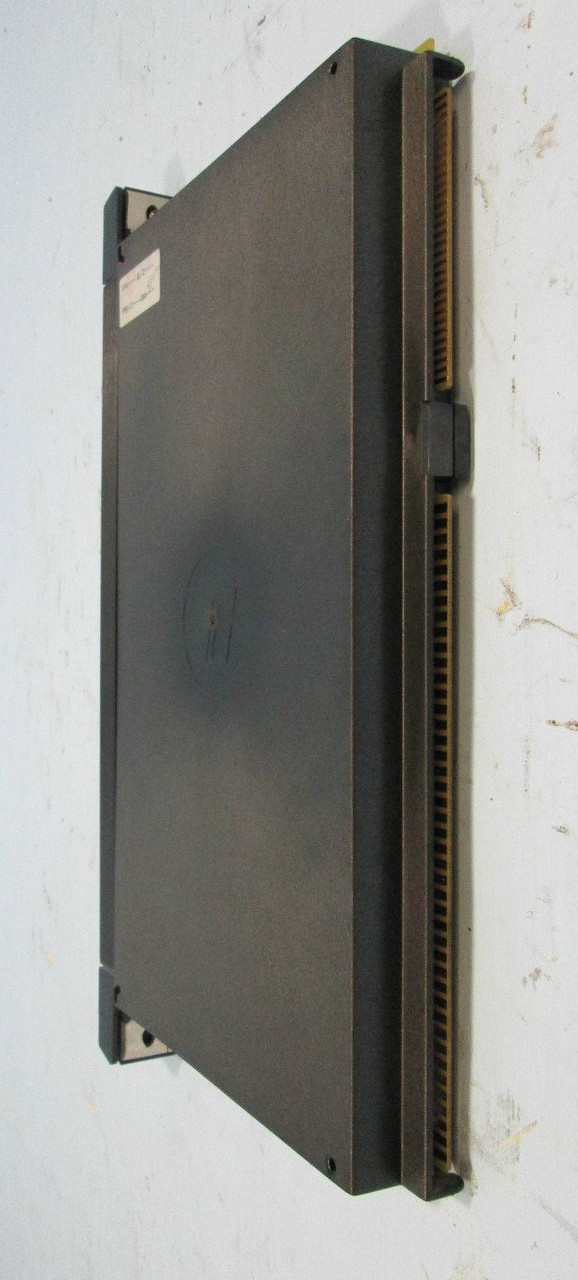 Reliance Electric 45C201B Remote I/O Processor AutoMax PLC 45C201 B B/M 802820 (EBI3429-3)