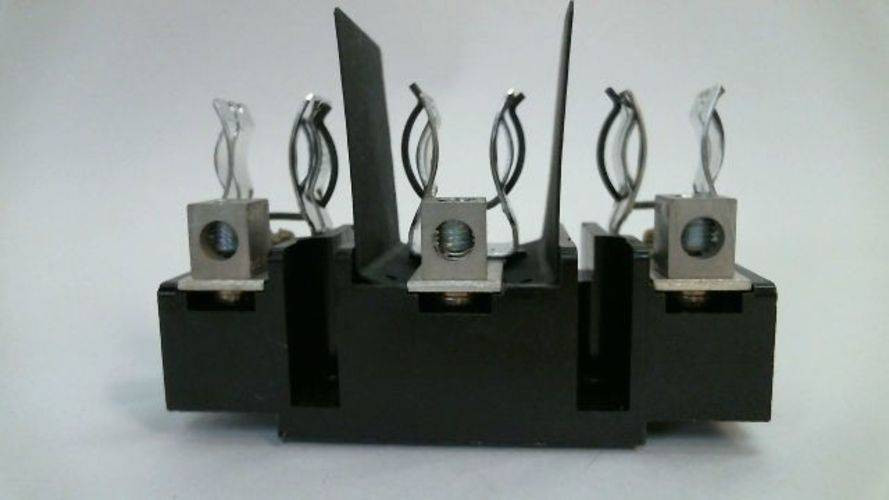 New Cutler Hammer DS162 Type DS Motor Circuit Switch 30 Amp 600V 1230C28G07 NIB (YY3728-3)