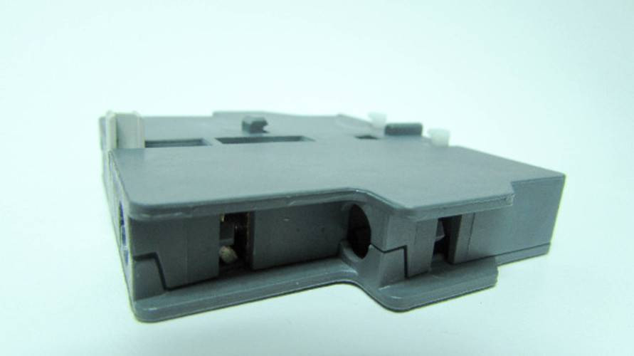 ABB CCL5-01 Contactor Auxiliary Contact Block w/ Varistor (Lot of 15) (YY0002-1)