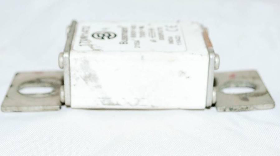 Image of Lot of 3 Bussmann 170M1472 315A 690V Fuse 315 Amp