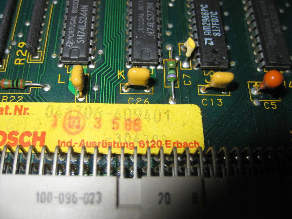 2nd Image of EBI0591