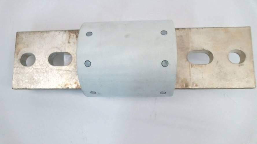 Ferraz Shawmut A4BQ2000-TA 2000 Amp 600V Amp-Trap Time Delay Fuse 2000A (YY3522-5)