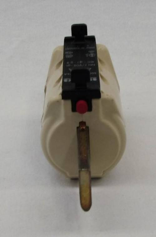 Siemens 3NA4-260 400 Amp 500V Fuse 400A 3NA4 260 (YY2244-14)