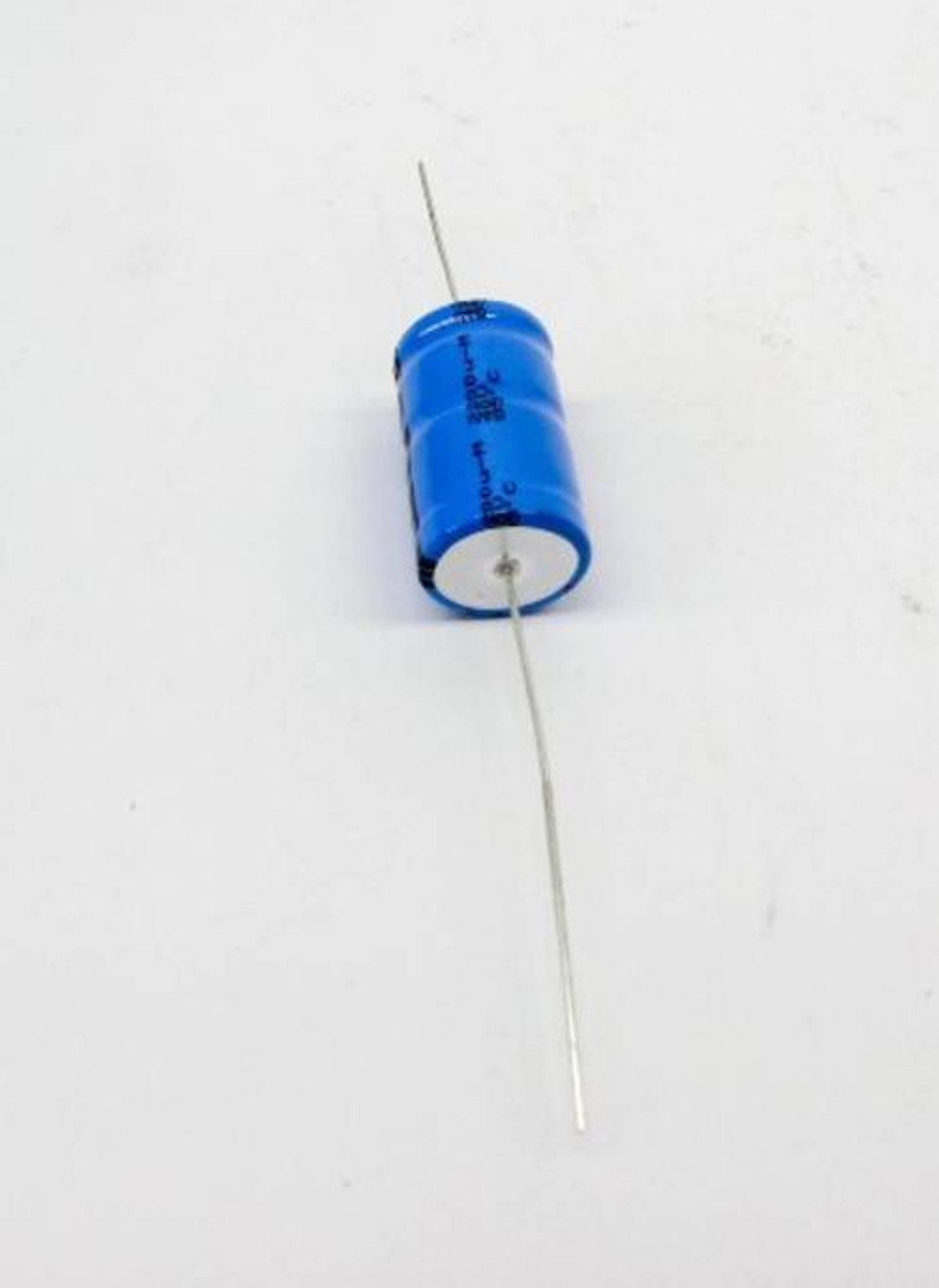 Vishay MAL202117222E3 LOT OF 3 New 2200uF 40V Aluminum Electrolytic Capacitor (YY0933-2)
