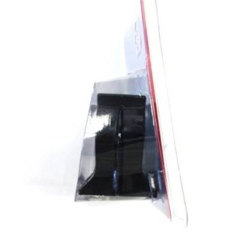 MagLite ASXD026 LOT OF 12 New in Box 2-Pack D-Cell Flashlight Mounting Brackets (YY0449-13)