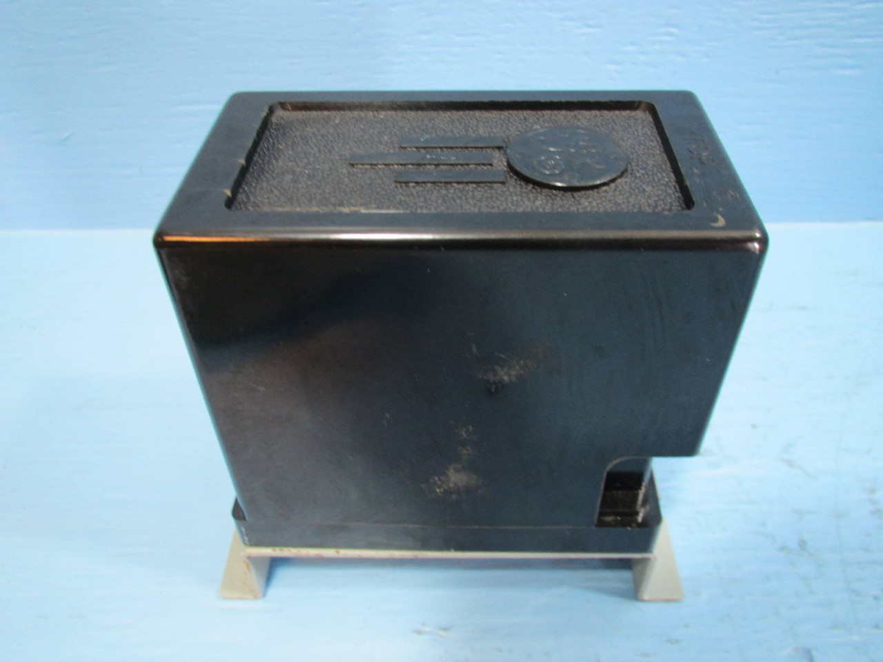 General Electric 12HGA11J54 Auxiliary Relay Type HGA GE 48 Volt DC GEF-2623 (NP1619-8)