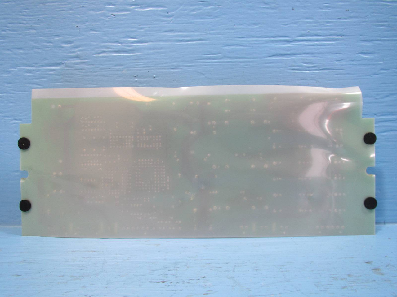 Allen Bradley 74101-502-08 REV 08 AC VS Drive PLC Circuit Board AB 1336-PB-SP2B (NP1620-1)