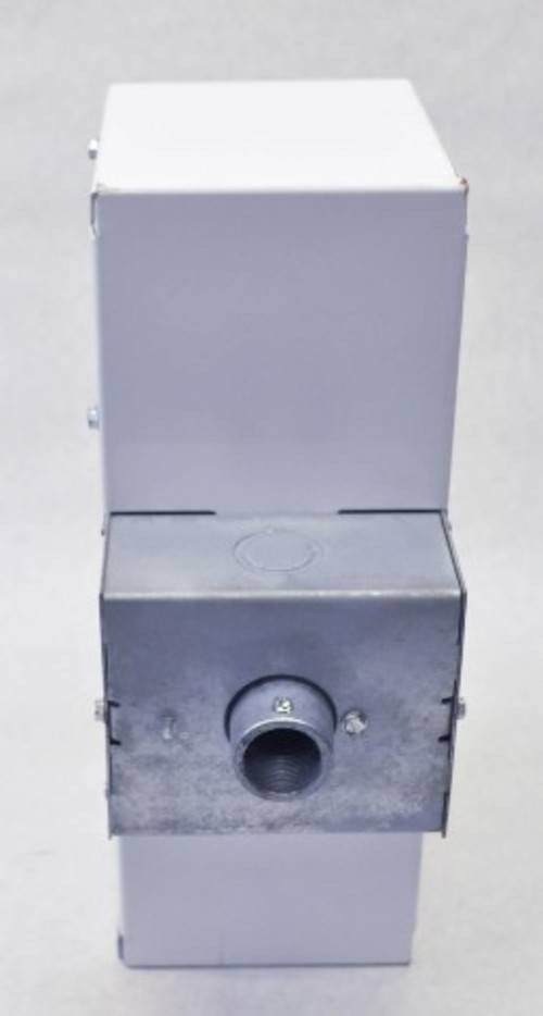 Philips Day-Brite EHL400PMT-LR23-PSC-LP 400W 3.7A 277V Metal Halide Luminaire (YY3178-1)