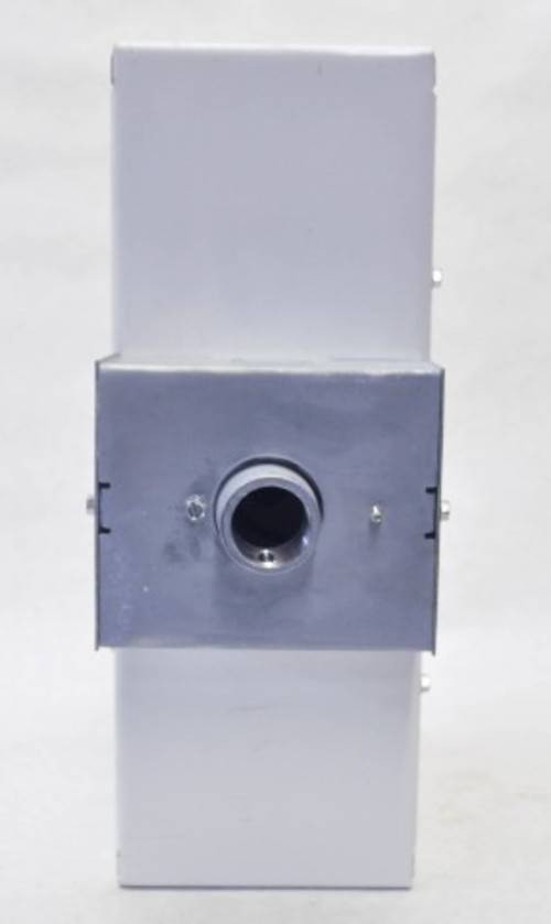 Philips Day-Brite EHL400PMT-LR23 New 400W 277V 1.8A Metal Halide Luminaire Light (YY3174-6)