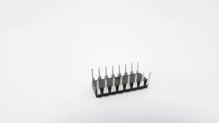 Intersil DG408DJZ LOT OF 24 Integrated Circuits Analog Multiplexer 8-Ch. DIP-16 (YY0415-2)