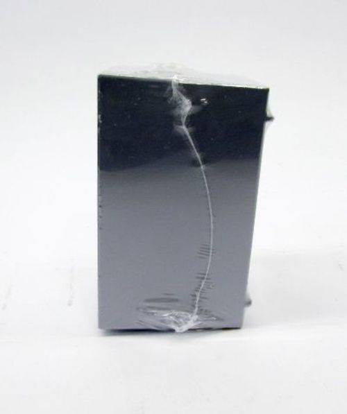 Cooper Crouse Hinds TP7082 One Gang Deep Weatherproof Outlet Box NEW (LOT OF 25) (YY1241-15)